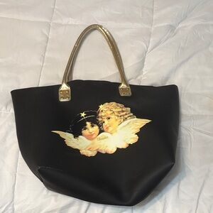 Fiorucci Tote